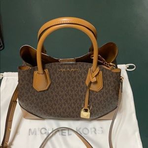 Michael Kors satchel